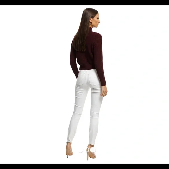 Nobody Denim Jean - Picture 2 of 10